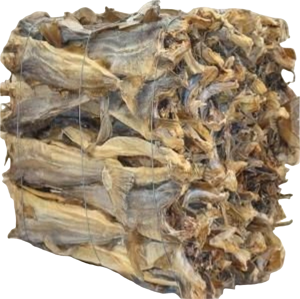 Stockfish of Cod 45kg