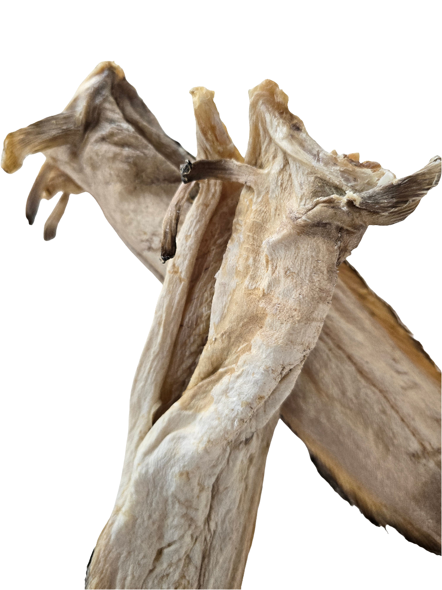 Stockfish Of Tusk 20kg