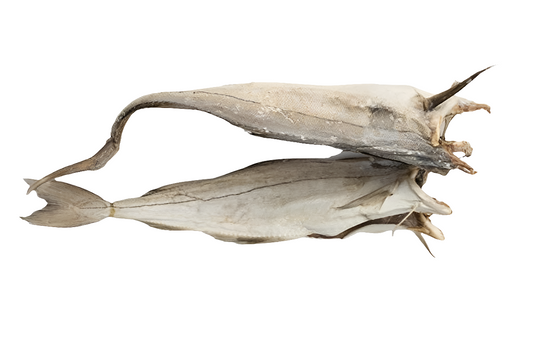 Stockfish of Haddock 20kg
