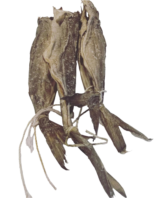 Stockfish of Saithe 20KG