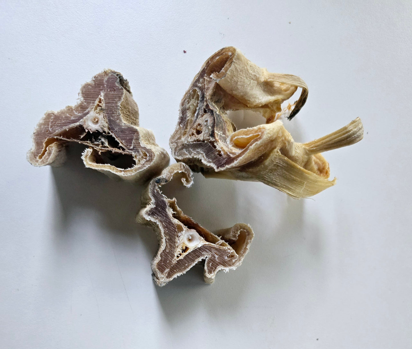 Stockfish of Tusk (Brosme)1kg